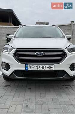 Ford Escape  2019