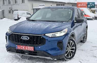 Ford Escape  2023