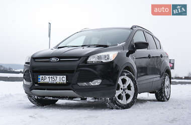 Ford Escape  2014