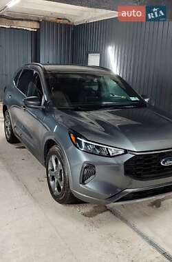 Ford Escape 2024