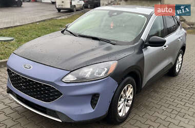Ford Escape  2022