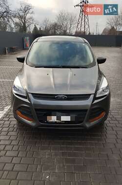 Ford Escape  2014