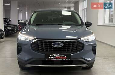 Ford Escape  2024