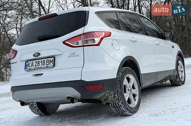 Ford Escape  2012