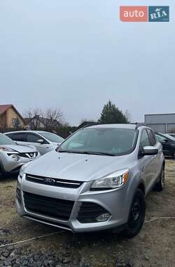 Ford Escape  2016