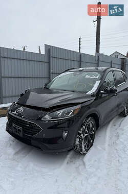 Ford Escape  2022