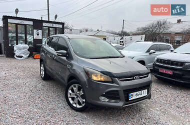 Ford Escape  2012