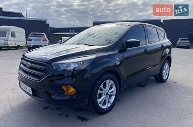 Ford Escape  2019
