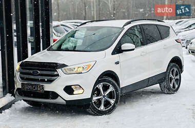 Ford Escape  2016