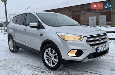 Ford Escape  2017
