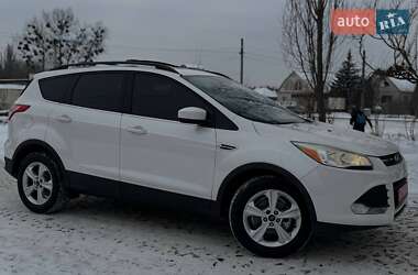 Ford Escape  2014
