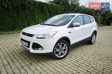 Ford Escape  2012
