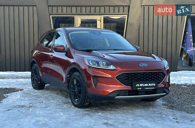 Ford Escape  2019
