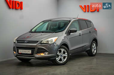 Ford Escape  2013