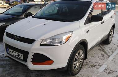 Ford Escape 2015