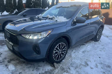 Ford Escape  2023