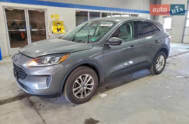 Ford Escape  2022