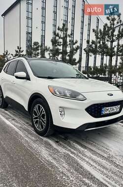 Ford Escape  2020
