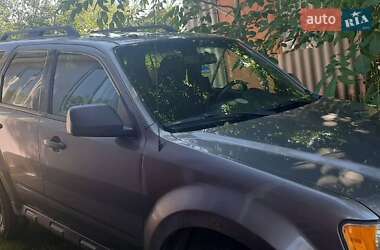 Ford Escape  2011