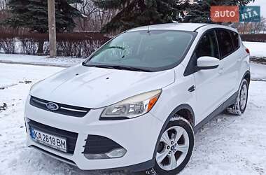 Ford Escape  2012