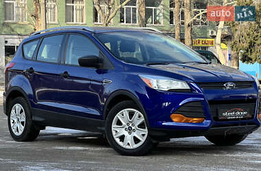Ford Escape  2014