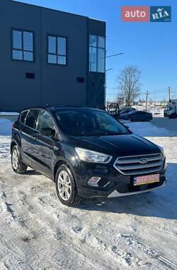 Ford Escape  2019