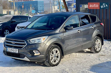 Ford Escape  2017