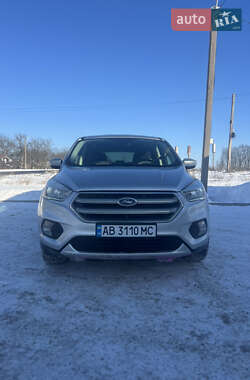 Ford Escape 2016