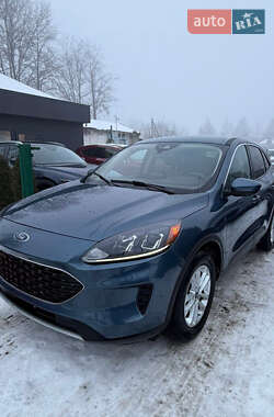 Ford Escape  2020
