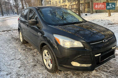 Ford Escape 2012