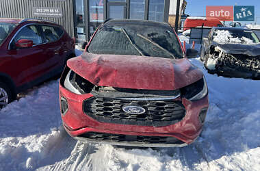 Ford Escape 2023