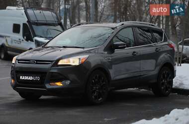 Ford Escape 2013