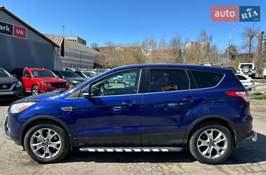 Ford Escape  2013