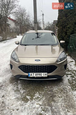 Ford Escape  2020