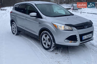 Ford Escape 2014