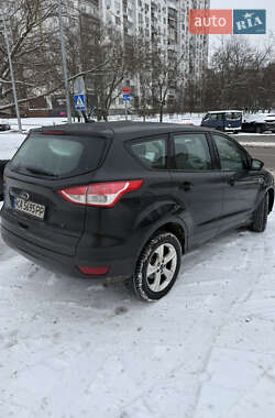 Ford Escape 2014