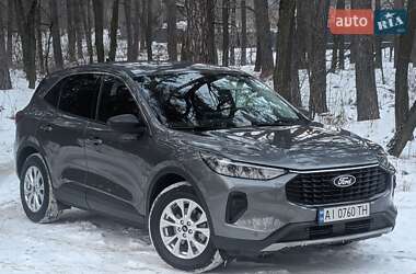 Ford Escape 2023