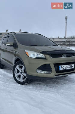 Ford Escape  2012