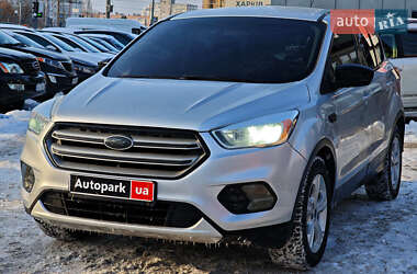 Ford Escape  2015