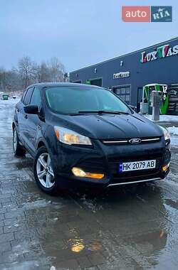 Ford Escape 2014