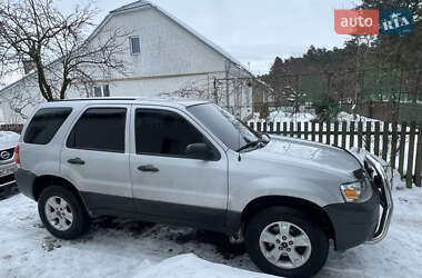 Ford Escape 2006