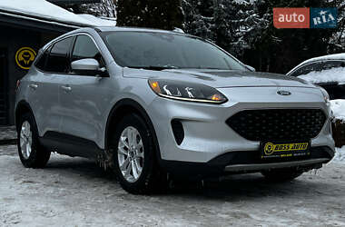 Ford Escape  2020