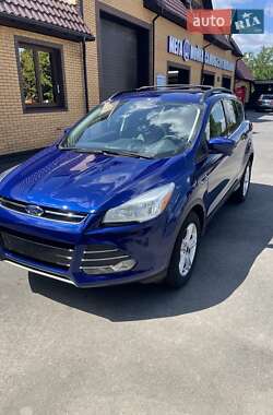 Ford Escape 2014