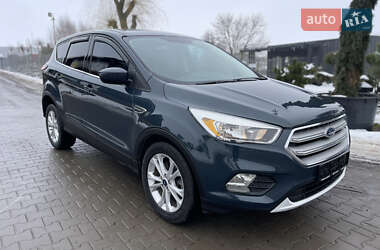 Ford Escape  2019