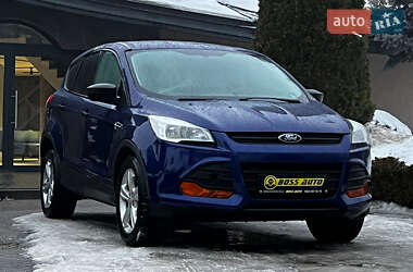 Ford Escape  2015