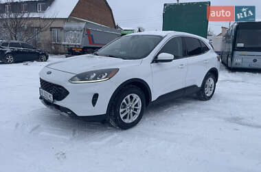 Ford Escape  2020