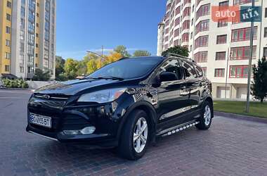 Ford Escape 2012