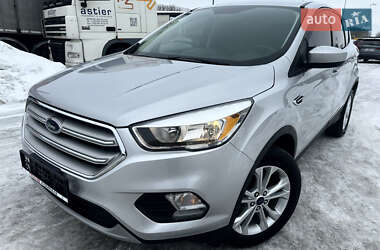 Ford Escape  2019