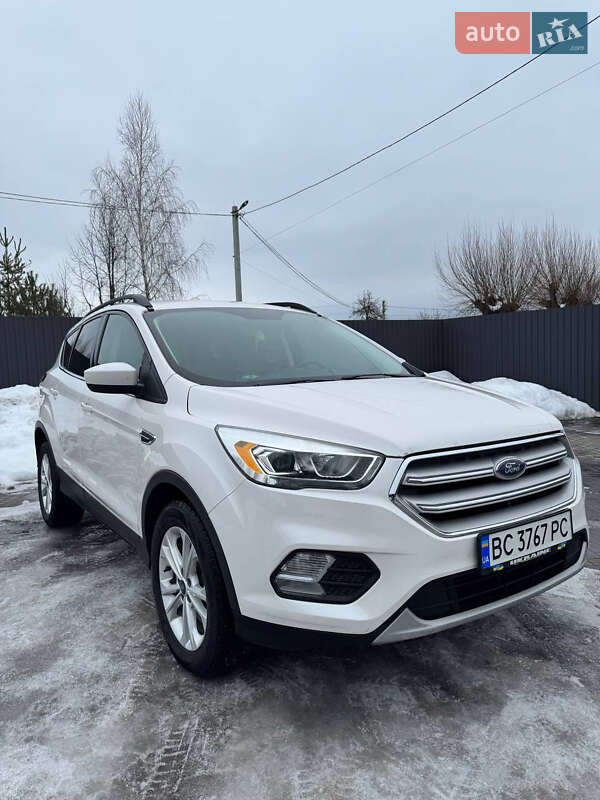 Ford Escape