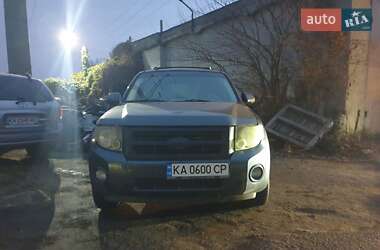 Ford Escape 2008